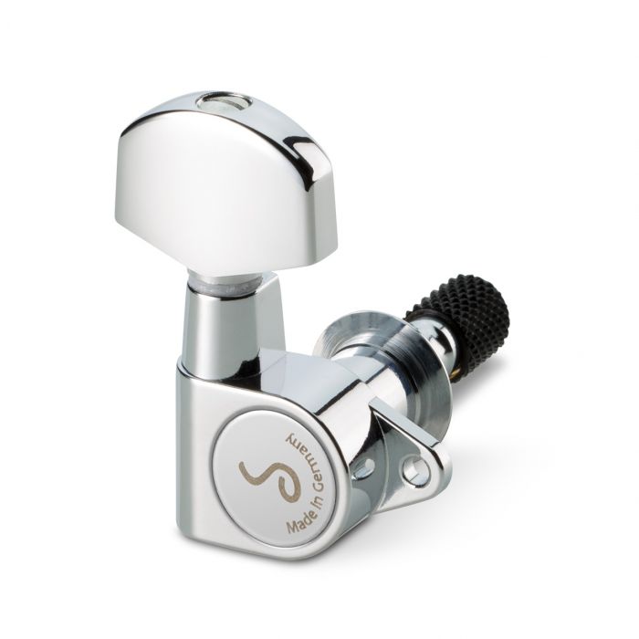 Schaller M6-90 3l3r LMB TL chrome