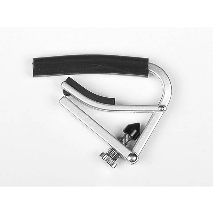 Shubb Lite Series capo for 12-string guitar