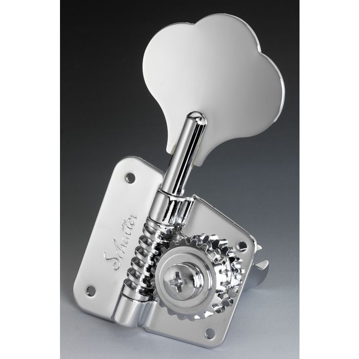 Schaller Orig. F BMF 4l chrome 