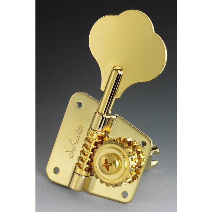 Schaller Orig. F BMF 4l gold 