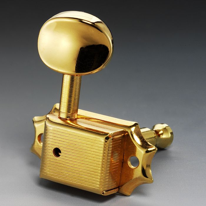 Schaller Orig. F ST6B 3l3r SVB SP gold 