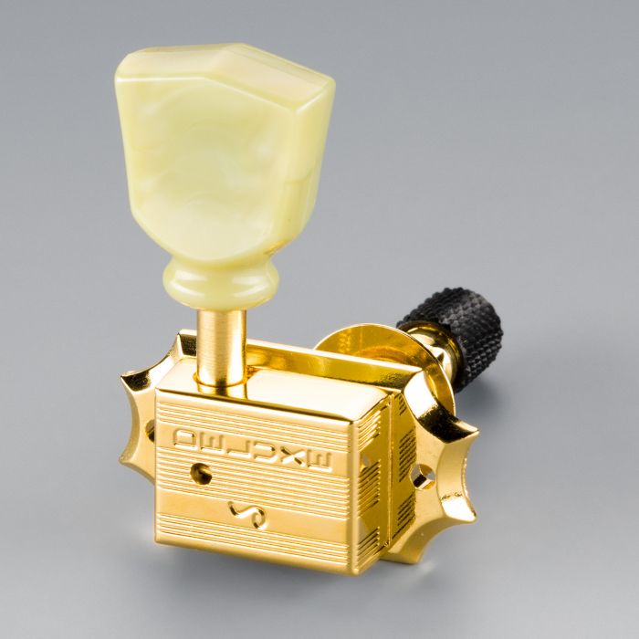 Schaller Orig. G 3l3r KSR TL gold