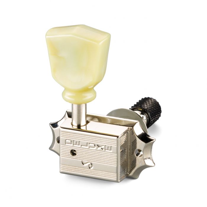 Schaller Orig. G 3l3r KSR TL nickel
