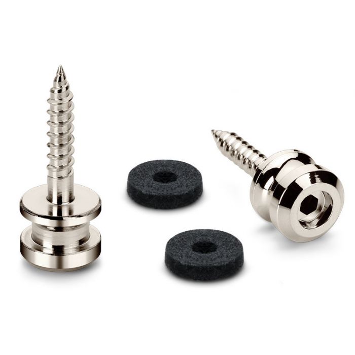 Schaller S-Lock Buttons * 