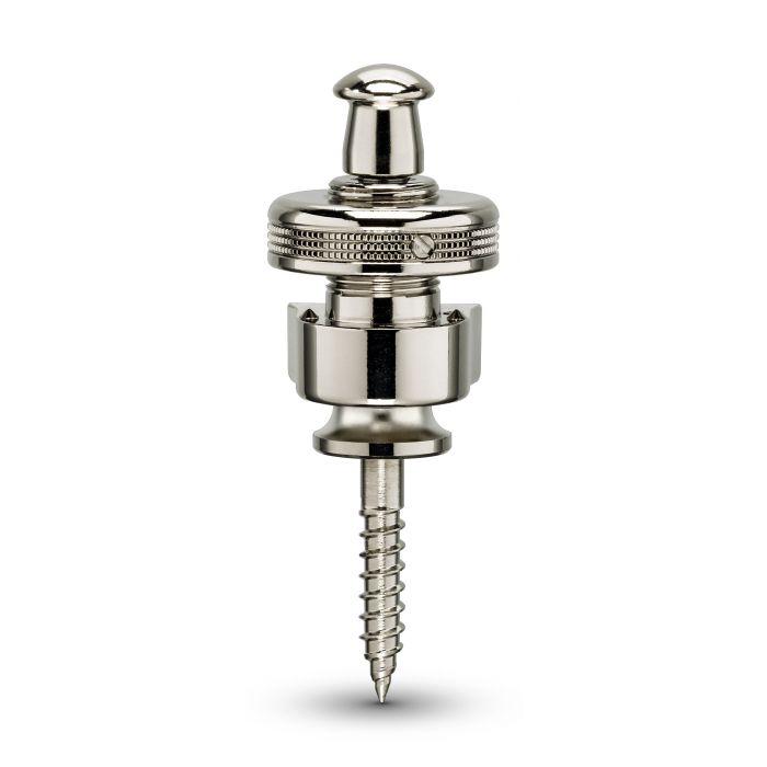 Schaller S-Locks nickel (2) 