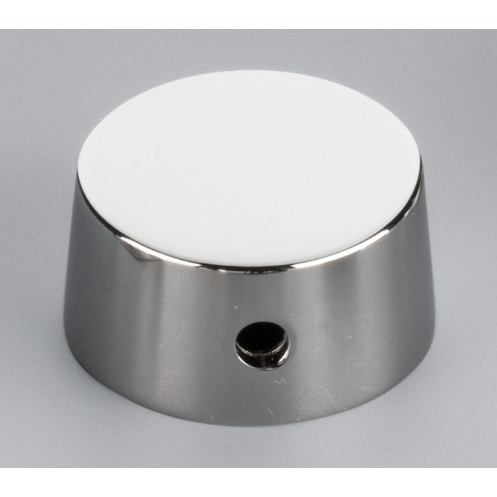 Schaller Speed Knob chrome (2)