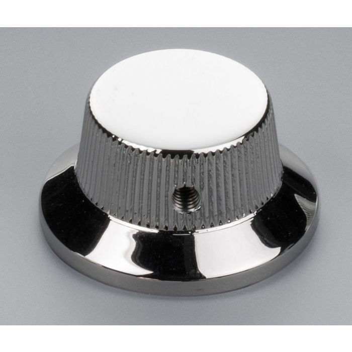 Schaller Strat(TM) Knob chrome (3)