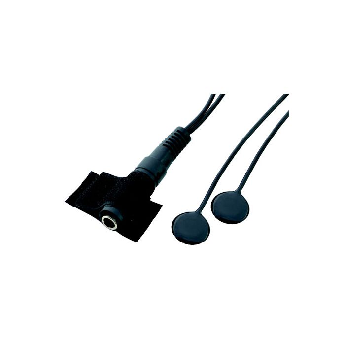 Shadow SH 712 Doppelpiezo PU big 
