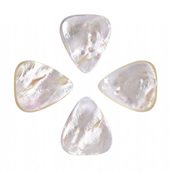 Shell Tones Gold Mother of Pearl (4) 