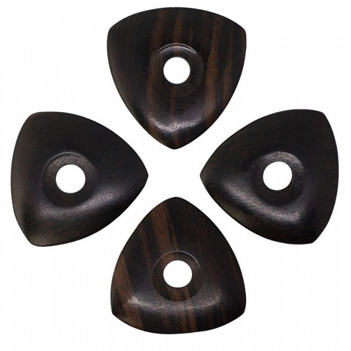Star Tones African Ebony (4) 
