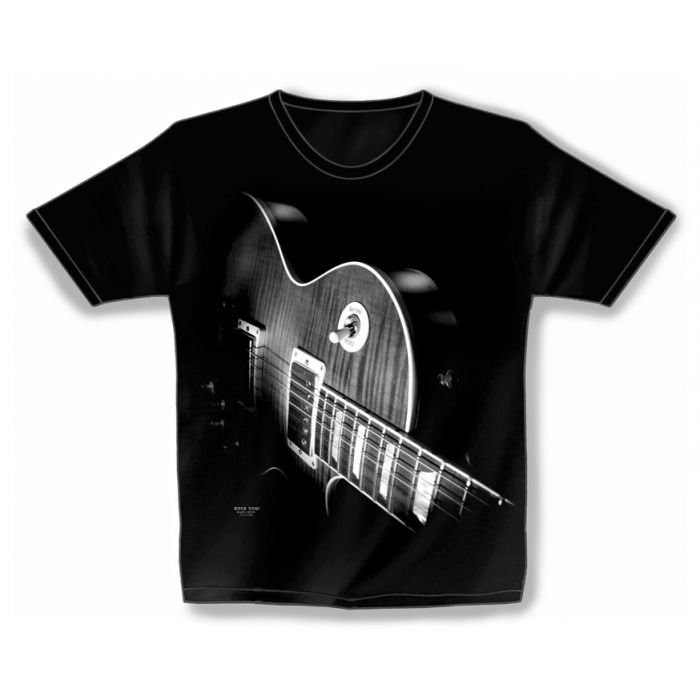 T-Shirt black Cosmic Body L