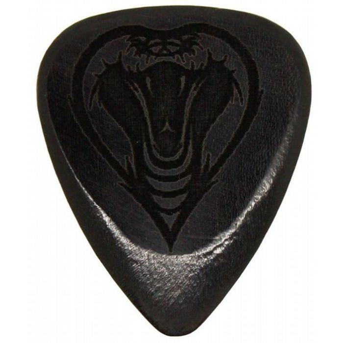 Tattoo Tones Cobra head 1