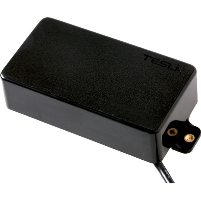 Tesla Pickup AH-1 Neck/Black 
