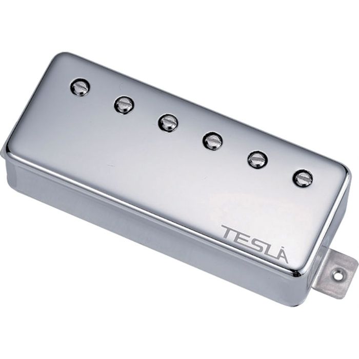 Tesla Pickup Opus-3 chrom/neck 