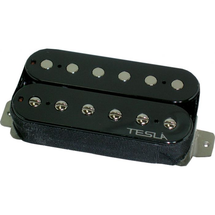Tesla Pickup Plasma 7 Bridge/Black 