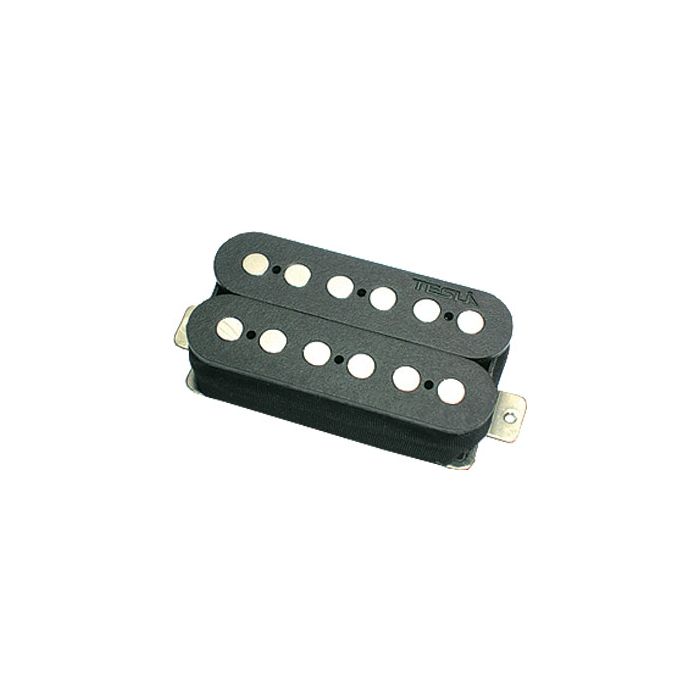 Tesla Pickup Plasma FH-1 Neck/Black