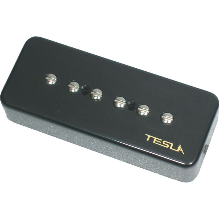Tesla Pickup VR-P90 Bridge/Black