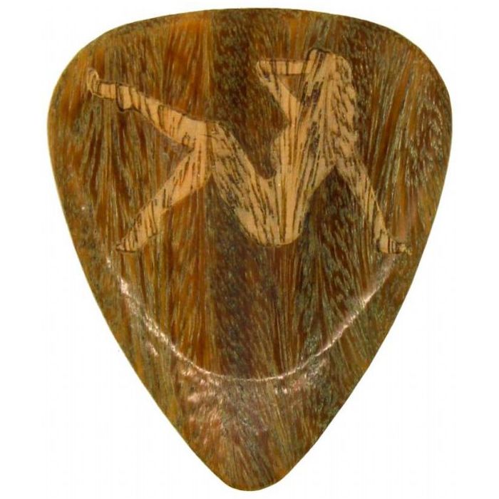 Timber Tones Tattoo Pin Up Girl (1)