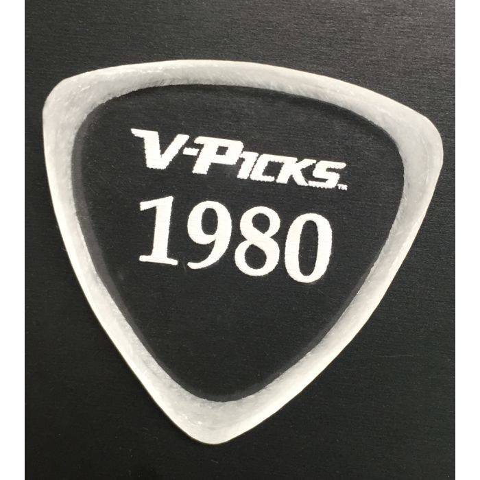 V-Pick 1980 Guitar & Mandolin Pick