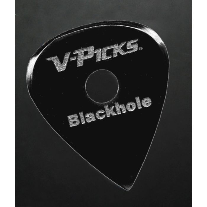 V-Pick Blackhole Pick 