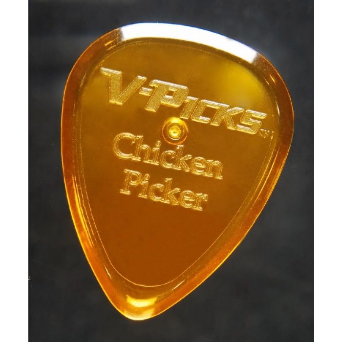 V-Pick Chicken Picker Pick amber 
