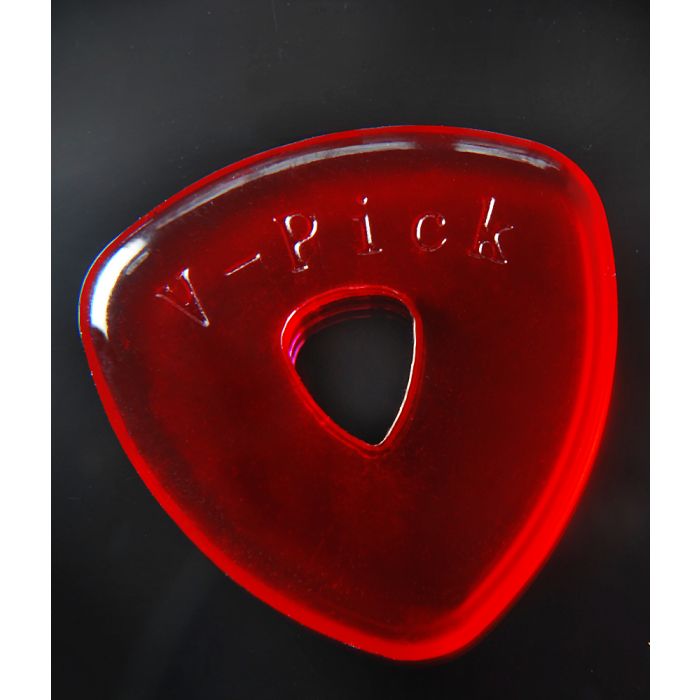V-Pick Hole in one Pick