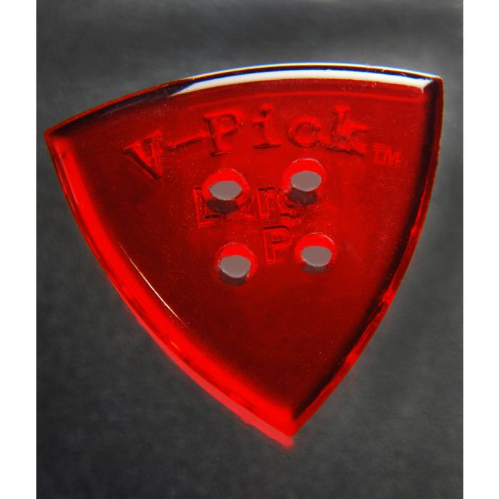 V-Pick Hot Tamale Guitar&Mandolin Pick 