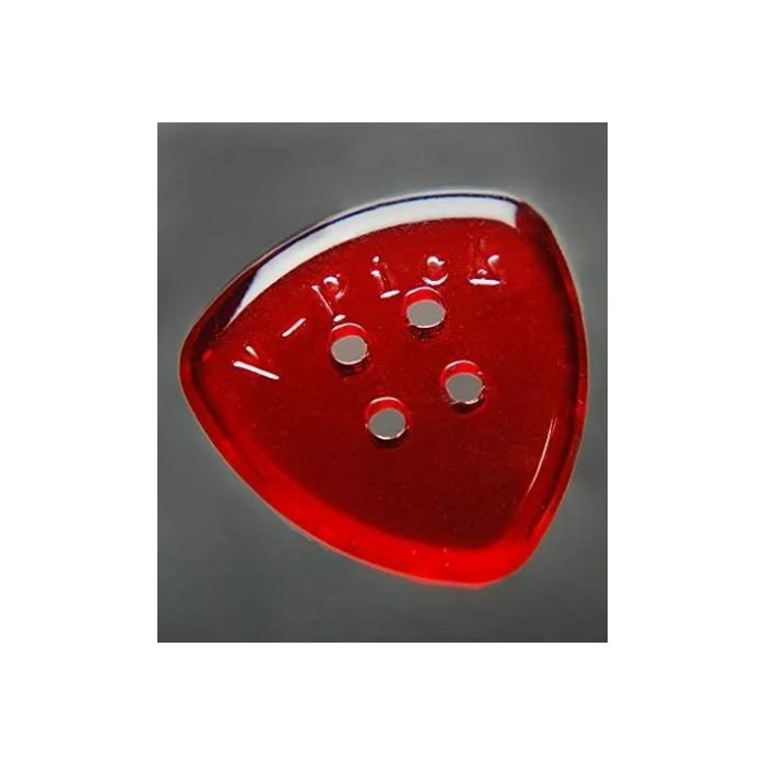 V-Pick Hotter Tamale Guitar&Mando Pick 