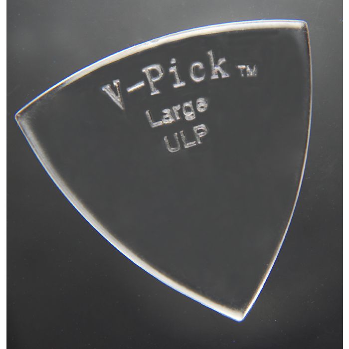 V-Pick Large Pointed Ultra Lite Pick 