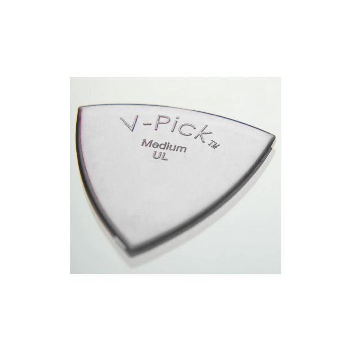 V-Pick Medium Pointed Ultra Lite Pick 