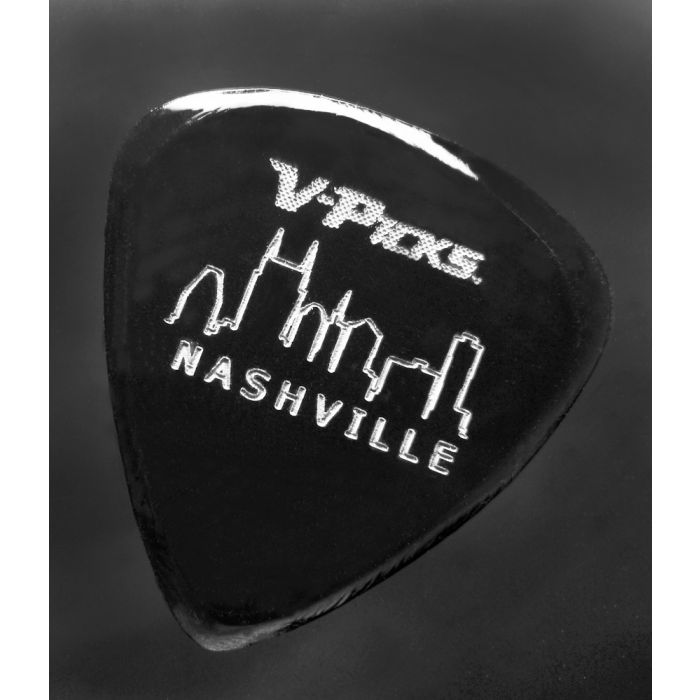 V-Pick Nashville Pick smokey mountain 