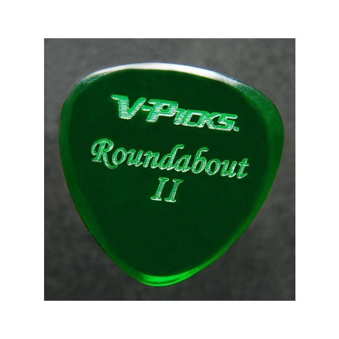 V-Pick Roundabout 2 
