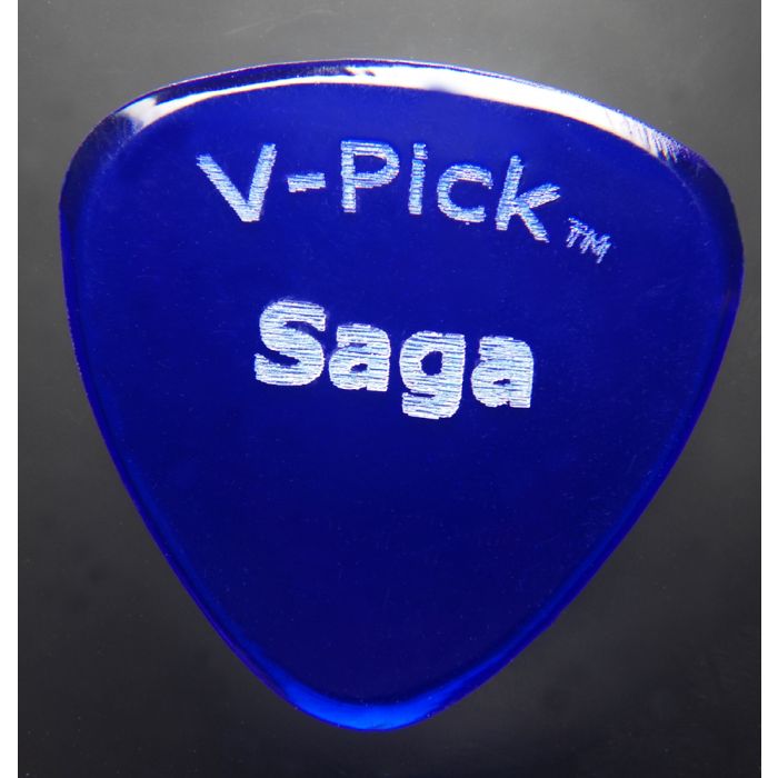 V-Pick Saga Mandolin Pick 