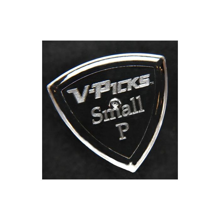 V-Pick Small Pointed Pick 