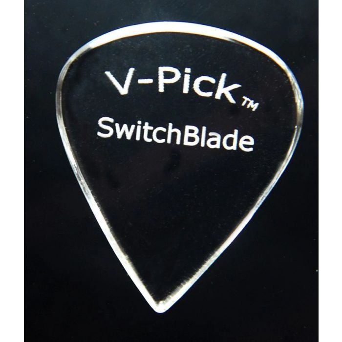 V-Pick Switchblade Pick 