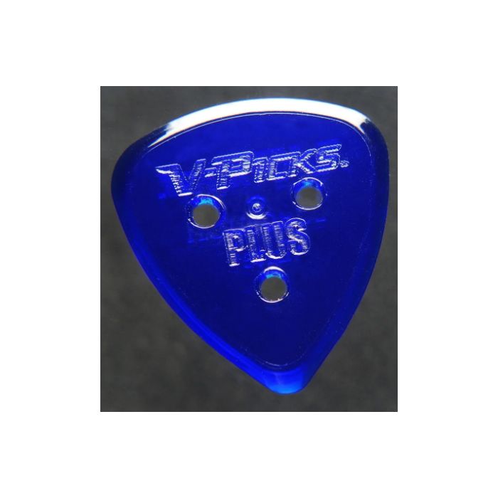 V-Pick Tradition Lite Plus Pick s. blue 