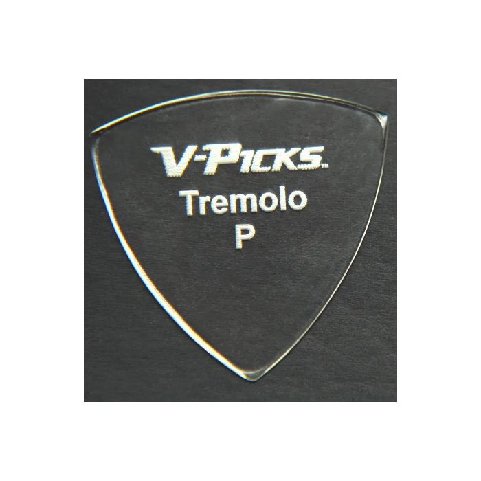 V-Pick Tremolo Pointed Mandolin Pick 
