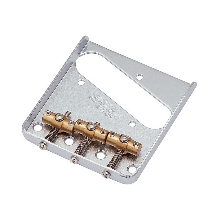 Wilkinson WT-3 Bridge gold