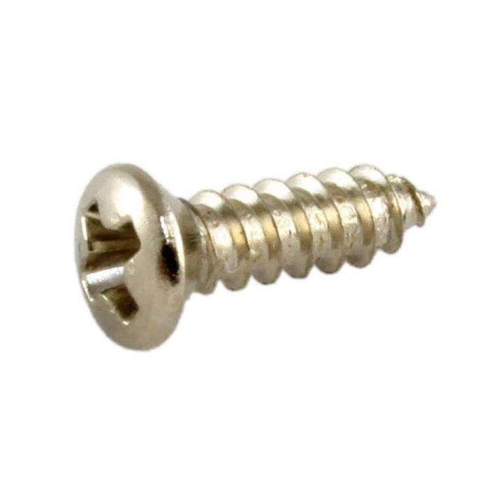 Allparts Gibson size pickguard screws