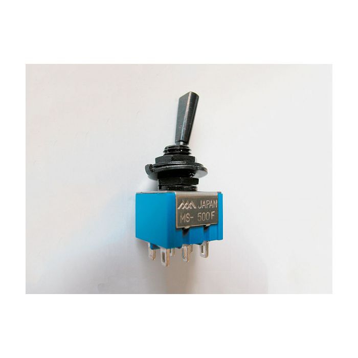 Mini Switch On/On/On
