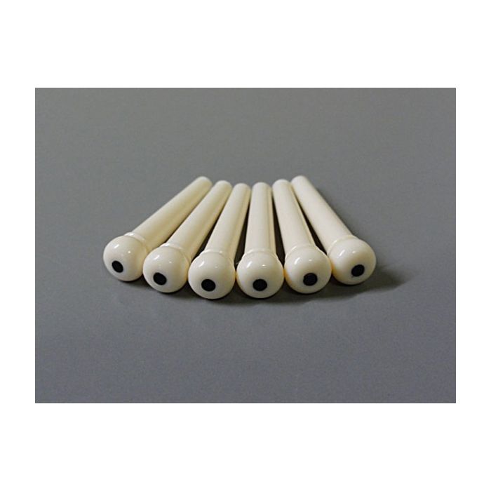 Acoustic Bridge Pins