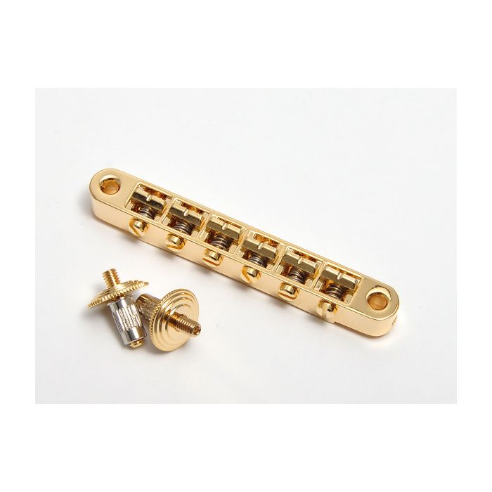 3-Point Vario Steel Saddle Bridge