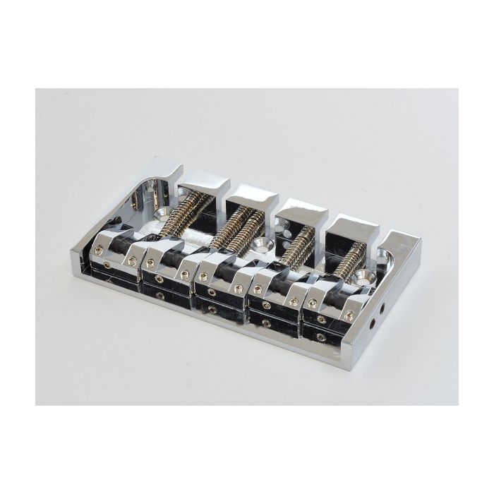4D Bass Bridge