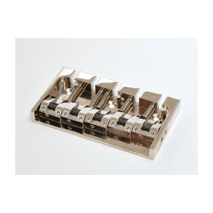4D Bass Bridge
