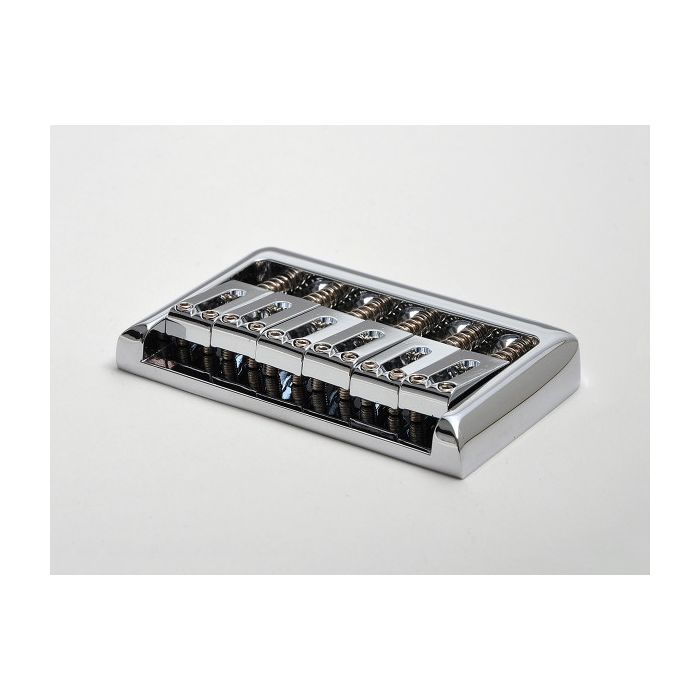 Guitar bridge Xtra heavy