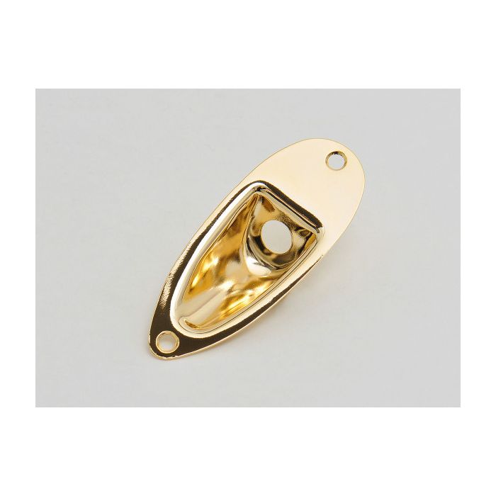 Strat Jack Plate ´54 Deluxe
