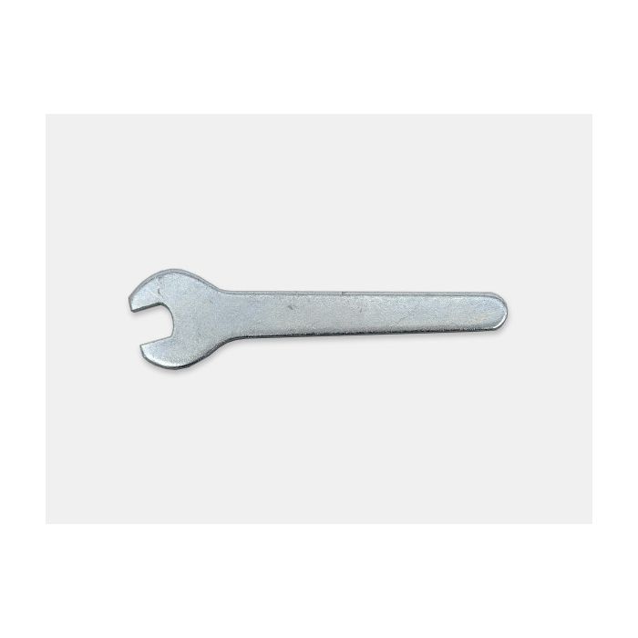 Spoke wheel adjustment tool