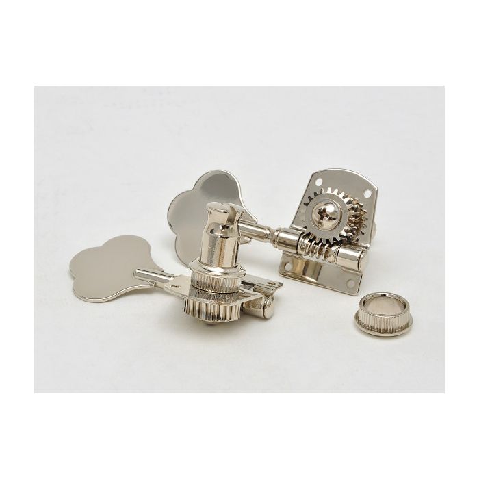 Fender-Style Bass Tuners