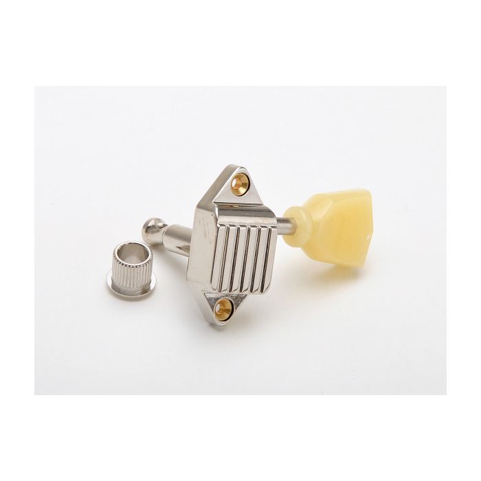 Kluson Waffle Tuner 3+3