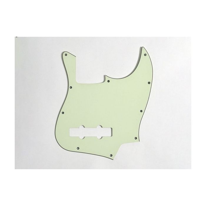 Pickguard Jazz Bass